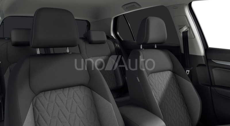 Golf 1.5 TSI eHybrid Match DSG6 150kW