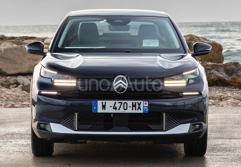 C4 X Hybrid Max eDSC6 145