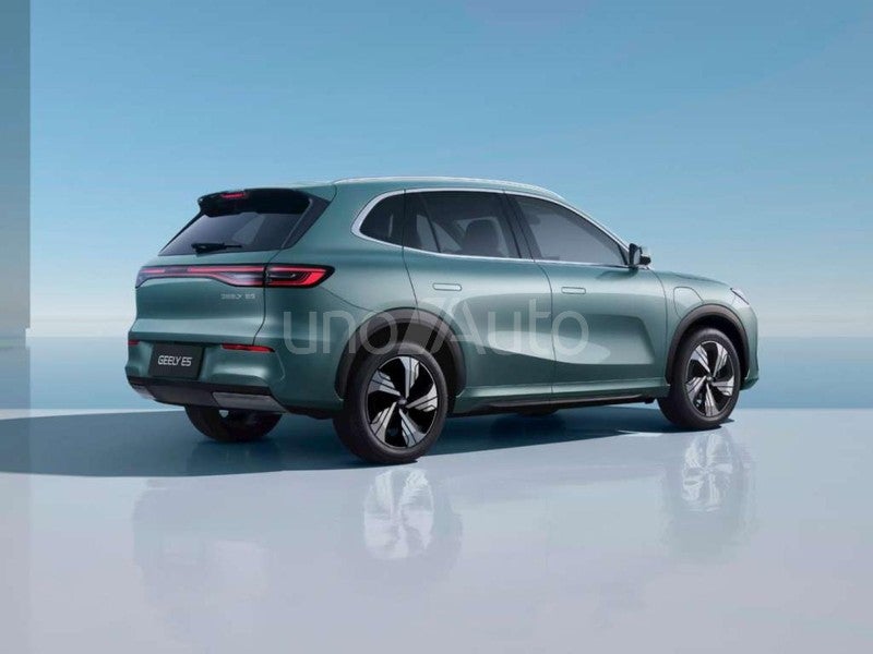 E5 Pro 160kW