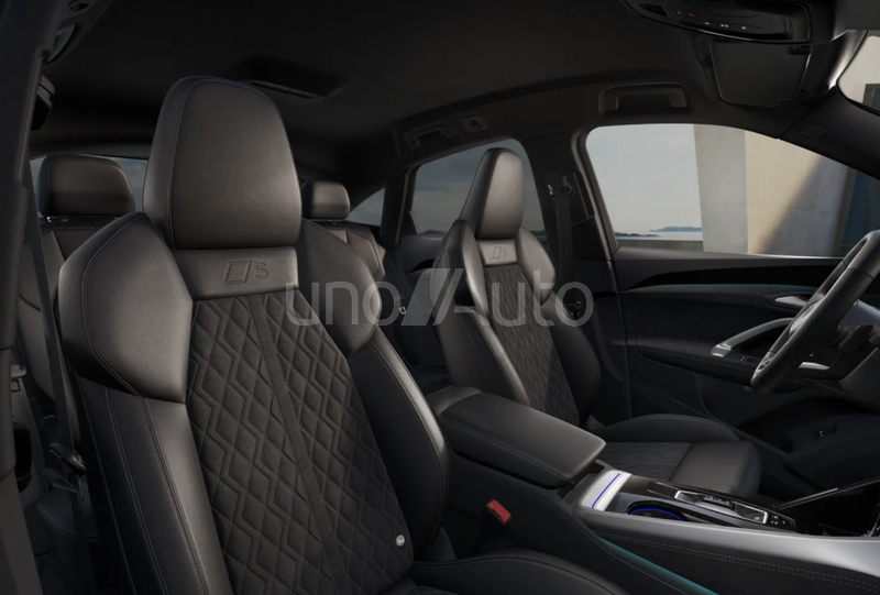 Q5 Sportback e-hybrid Black line quattro S tronic 220kW