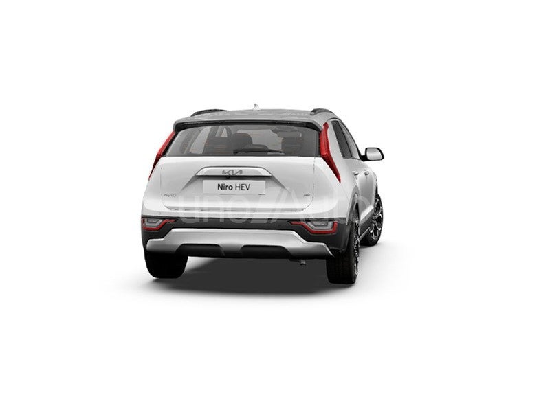 E- e- 150kW Concept (Long Range)
