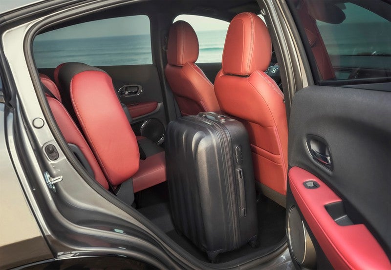 HR-V 1.5 i-VTEC Executive
