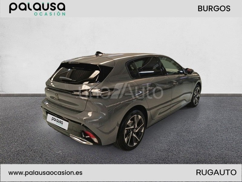 308 1.2 Hybrid Allure e-DCS6 145