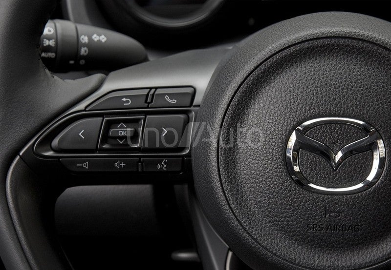 Mazda2 Hybrid 1.5 Pure Plus CVT 85kW