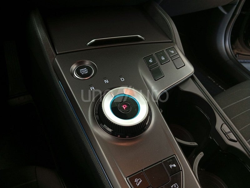 Sportage 1.6 T-GDi HEV Tech 239