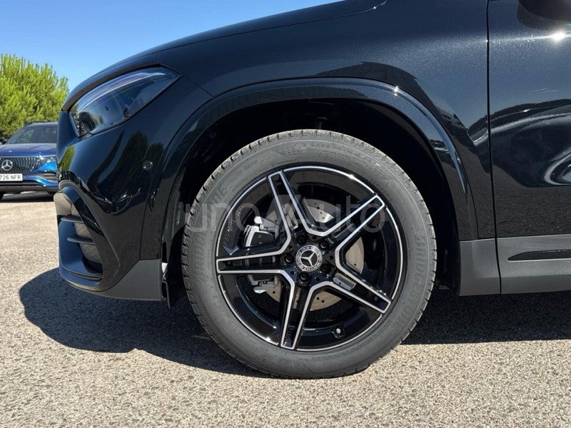 GLA 250e