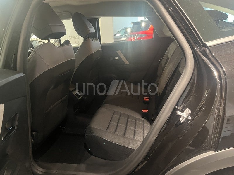 C4 X Hybrid Business Edition eDSC6 145