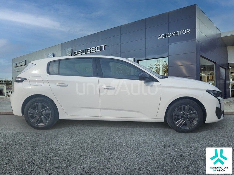 308 1.5 BlueHDi S&S Allure EAT8 130