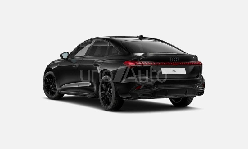 A5 2.0TDI Black line S tronic 150kW