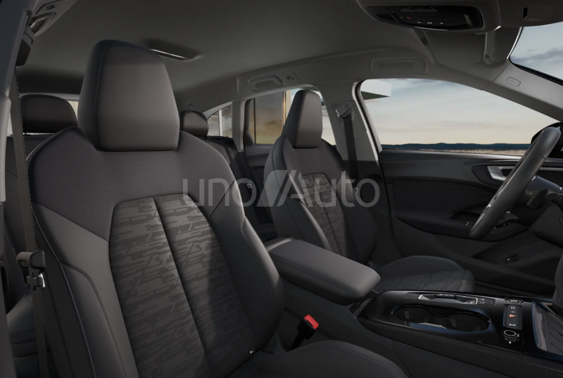 A5 Avant e-hybrid Advanced quattro S tronic 220kW