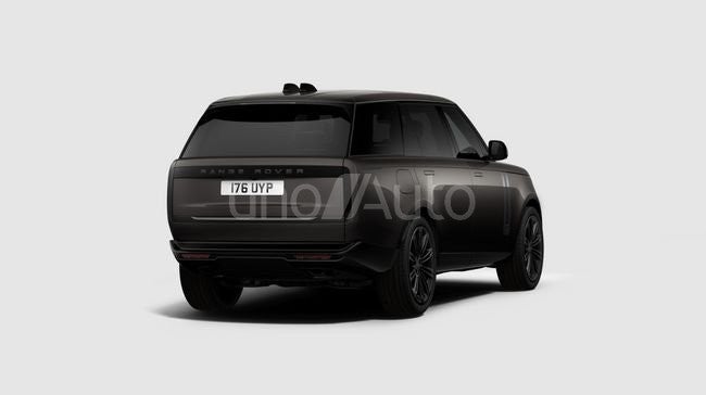 4.4 V8 530 PS AWD Auto MHEV LWB 7 seats