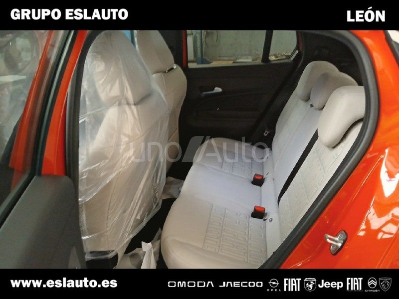 600e 115kw 54kwh La prima