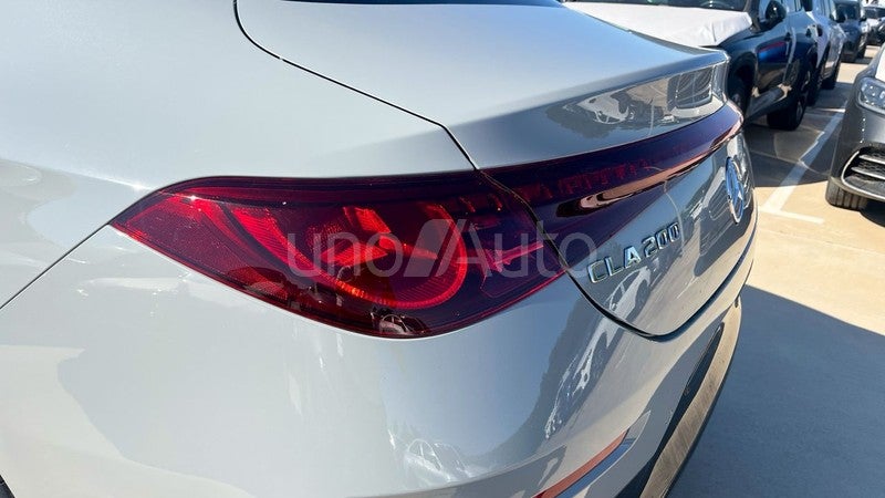 CLA CLA 200 con tecnología EQ