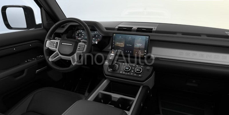 2.0 Si4 300 X-Dynamic SE 110 AT 4WD PHEV
