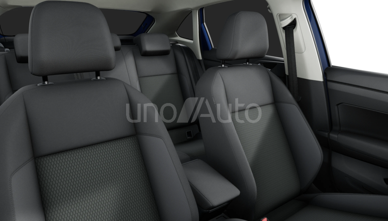 Taigo 1.0 TSI Más 85kW