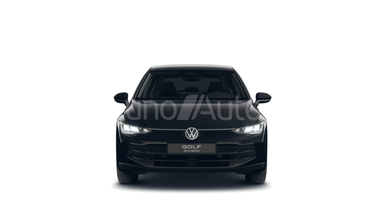 Golf 1.5 TSI eHybrid Match DSG6 150kW
