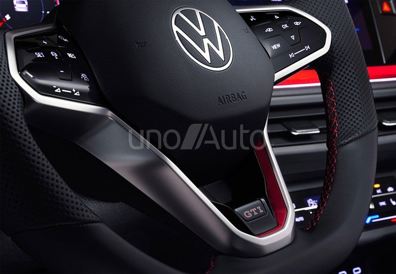 Polo 2.0 TSI GTI DSG