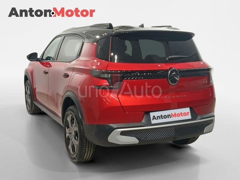 Turbo 73kW (100CV) BVM6 PLUS