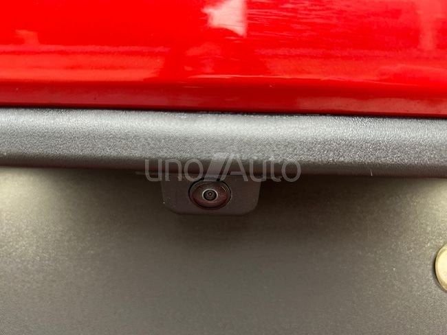 EVO Evo6 1.5 Turbo DCT -