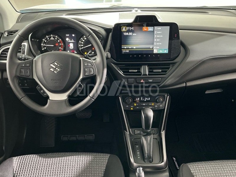 1.4T S2 Mild Hybrid Auto