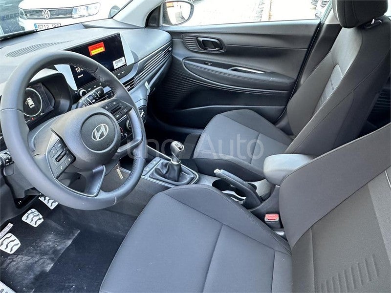 Bayon 1.2 MPI Maxx