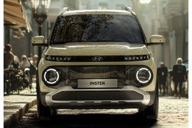 Hyundai Lnster