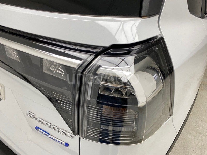 1.4T S2 4WD Mild Hybrid Auto