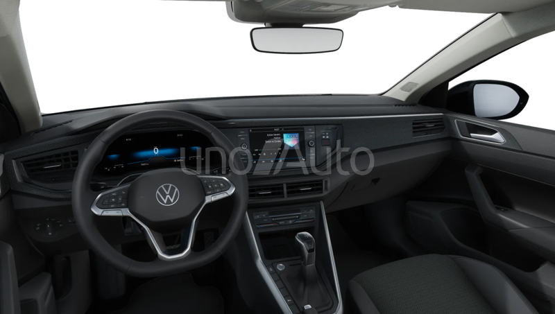 Taigo 1.0 TSI Más DSG 85kW