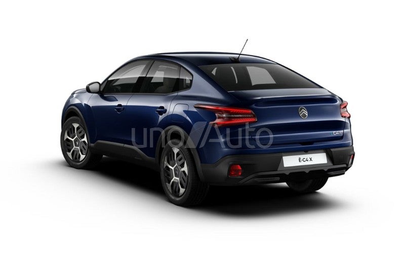 C4 X Eléctrico Plus 115kW