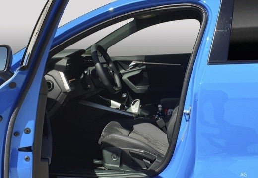 A3 Sportback 30TDI Advanced