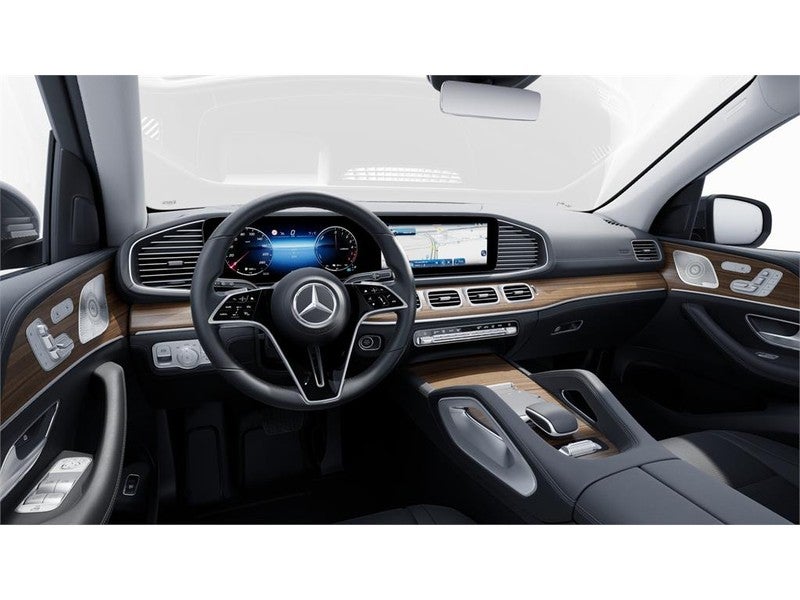 CLASE GLE 350 de 4MATIC