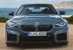 Bmw Serie 2