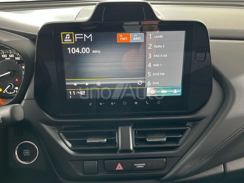 SUZUKI SX4 S-Cross 1.4T S2 Mild Hybrid Auto