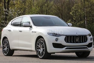 MASERATI Levante 430 Modena Aut.
