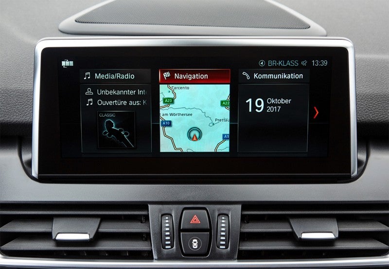 220dA Gran Tourer xDrive