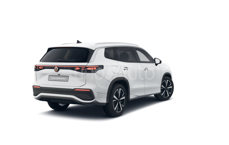 Tayron 1.5 eHybrid DSG6 150kW Más