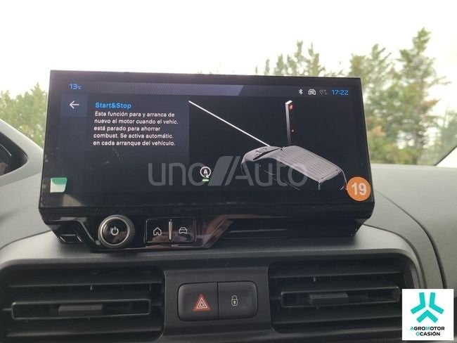 Allure BlueHDi 100