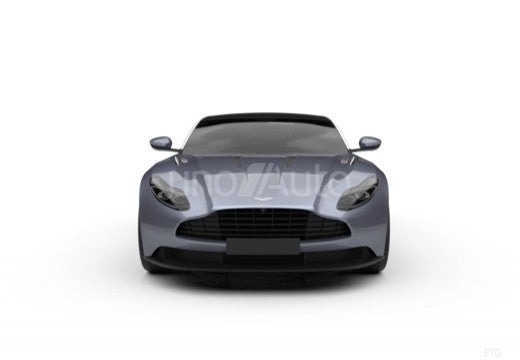 DB11 5.2 608