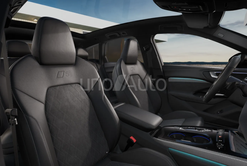 A5 Avant e-hybrid Black line quattro S tronic 220kW