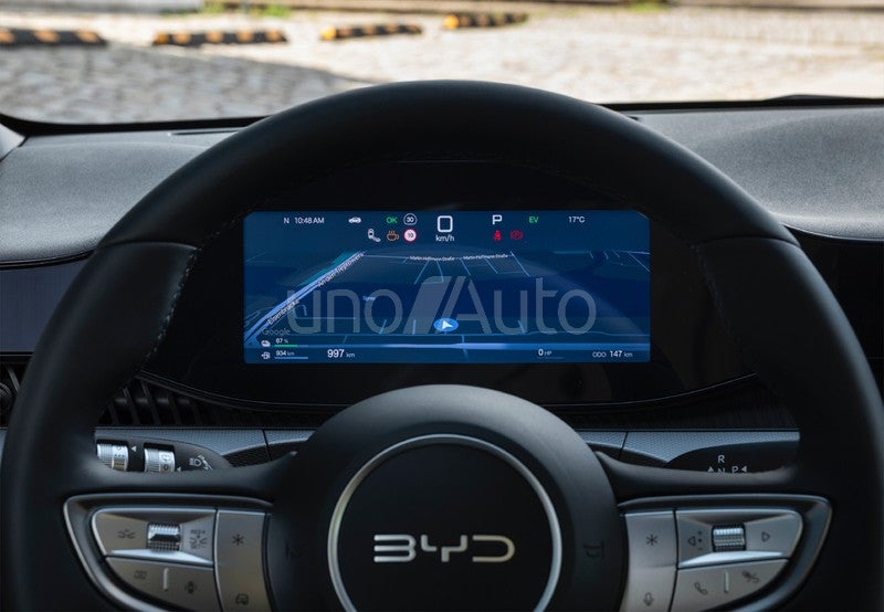 Dolphin G 1.5 DM-i Active 129kW