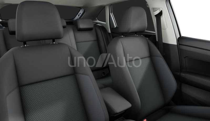 Taigo 1.0 TSI Más 70kW