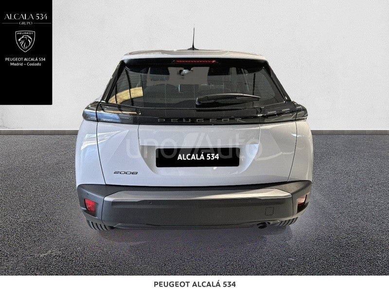 2008 Hybrid Style eDCS6 110