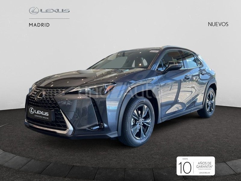 LEXUS UX 2.0 300h  Plus