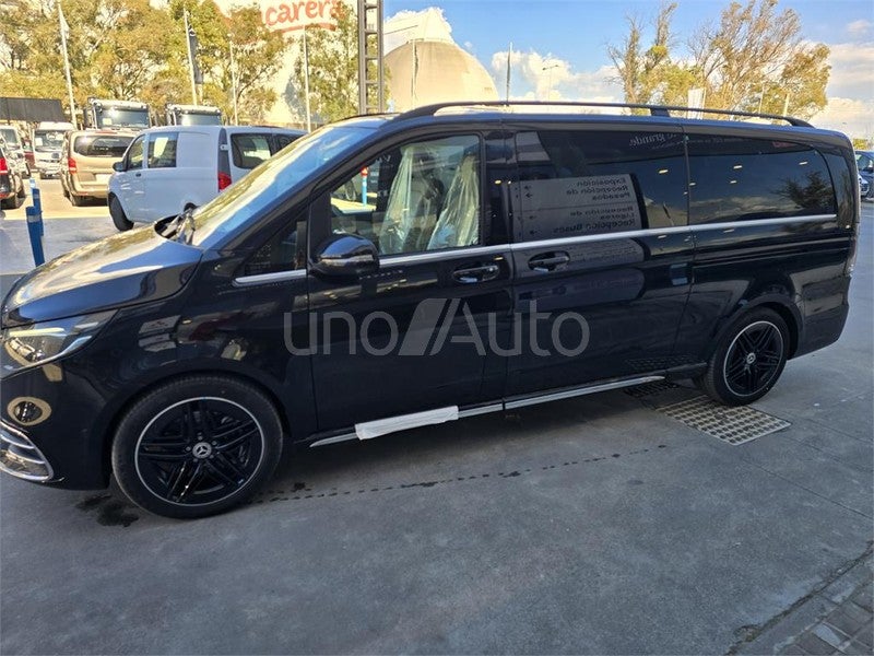 CLASE V 250 d Avantgarde Extralargo