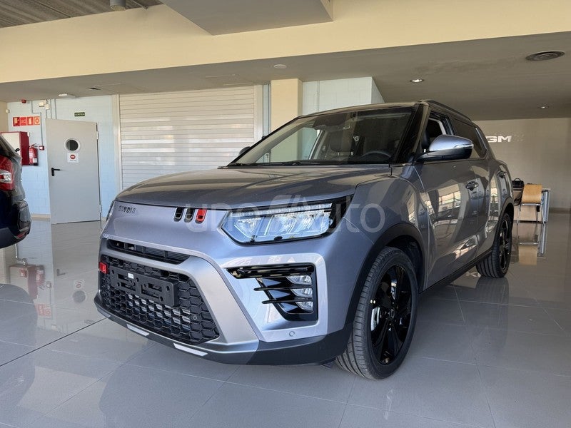 G15T GSR Limited