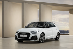 AUDI A1 Sportback 30 TFSI Adrenalin S tronic 85kW
