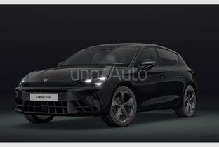 CUPRA León 1.5 TSI 110