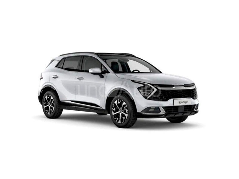 1.6 CRDi MHEV 100kW Business 4x2 DCT