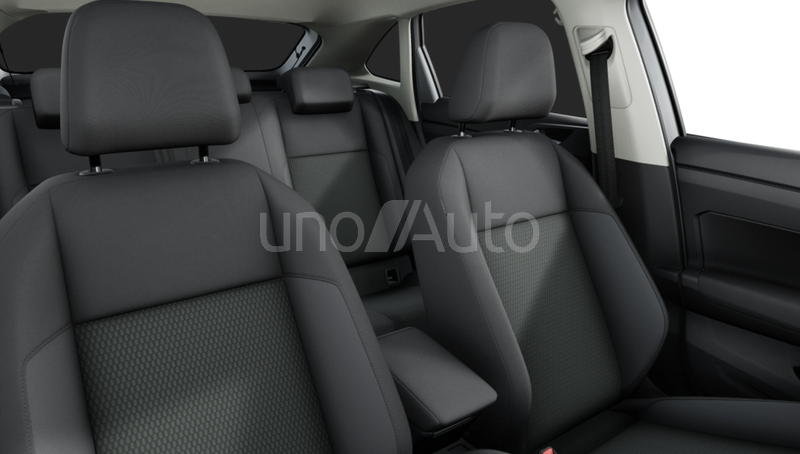 Taigo 1.0 TSI Más DSG 85kW