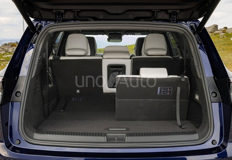 Espace 1.2 E-Tech full hybrid Iconic 146kW 7p
